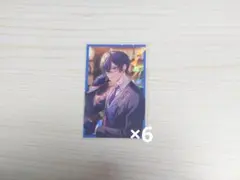 四季凪アキラ にじさんじ ボイスビジュアルカード2024