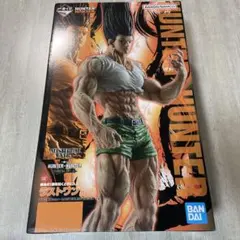 ハンターハンター 一番くじ ラストワン賞 ゴン