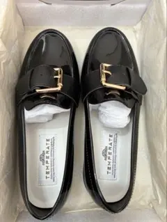 TEMPERATE レインシューズ