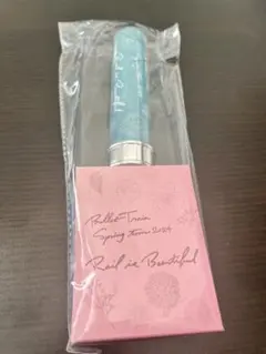 Rail is Beautiful 超特急 アロハ ペンライト ターコイズブルー - メルカリ