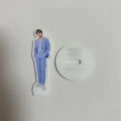 NCT DREAM ドリショ3 チソン ガチャ