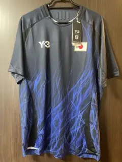 鈴木彩艶着用☆2XL】定価18700円新品 Y-3 日本代表 GKユニフォーム 