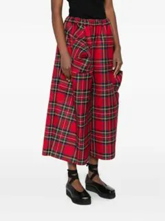 2026年最新】COMME des GARCONS ワイドパンツ・イージーパンツの人気