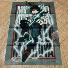 2026年最新】緑谷出久 ポスターの人気アイテム - メルカリ