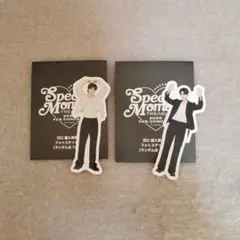 TREASURE ファンコン EC特典ステッカー ハルト ジョンファン