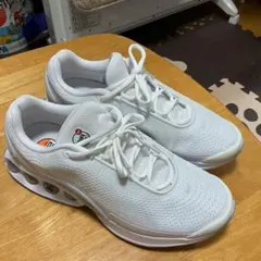 NIKE AIR MAX DN 27cm
