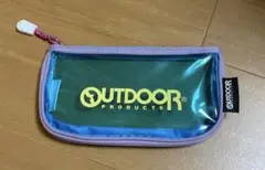 OUTDOOR PRODUCTS クリアペンケースのサムネイル