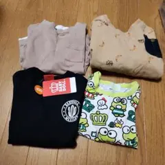 4枚セット