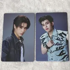 2026年最新】pondPhuwin トレカの人気アイテム - メルカリ