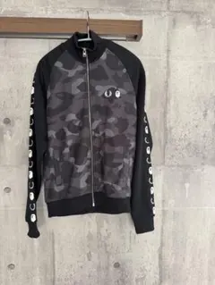 2026年最新】A BATHING APE メンズ ジャージの人気アイテム - メルカリ