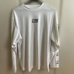 OAKLEY ホワイト ロングスリーブ Tシャツ M メンズのサムネイル