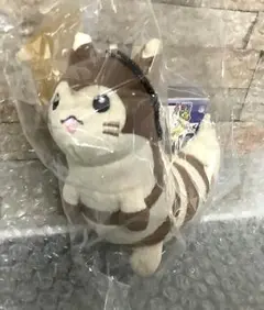 ポケモン　ぬいぐるみ　オオタチ　202310112012