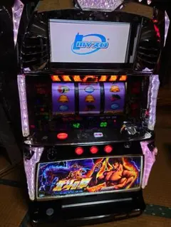 2025年最新】パチスロ 北斗 実機の人気アイテム - メルカリ