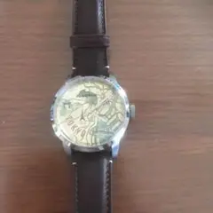 腕時計 fossil メンズ