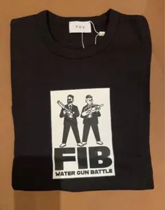 SALE。新作☆ FOV フォブ　FIB Tシャツ 606410のサムネイル