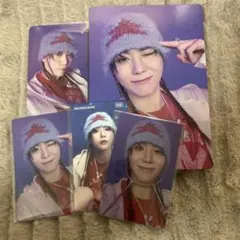 SEVENTEENスングァン