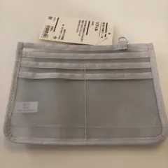 無印 無印良品 母子手帳ケース用リフィル 小 新品　１個のサムネイル