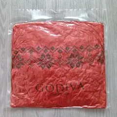 GODIVA　クッション