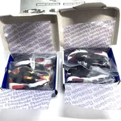 Reebok リーボック ポンプフューリー カプセルトイ