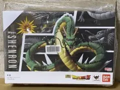 ドラゴンボール SHFiguarts フィギュアーツ 神龍 新品未開封