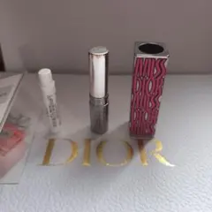 Dior Miss Dior 練り香水　パルファン（ソリッドパフューム）