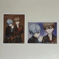 シクフォニanan 特別付録 カード こさめ 暇72