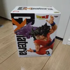 ドラゴンボールZ G×materia THE YAMCHA フィギュア