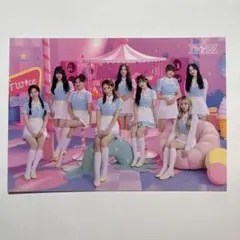 JYP JAPAN POPUP STORE 2023 ランダムトレカ 全員