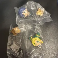 ジョジョの奇妙な冒険 ジョジョワールド ガチャ ジョナサン・ジョースター　徐倫