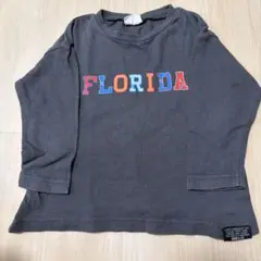 BREEZE 長袖カットソー 90