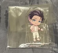 一番くじ fate fgo アクリルスタンド バーソロミュー・ロバーツ