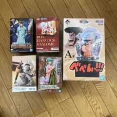 ワンピース グランドライン フィギュア まとめ売り ゾロ エース ヤマトワノ国 ワンピース グランドライン フィギュア まとめ売り ゾロ エース