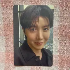 BTS ARIRANG 3形態 UMS ユニバ 特典 J-HOPE 제이홉　호석