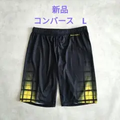 新品★CONVERSEコンバースメンズスイムウェア　水着　L