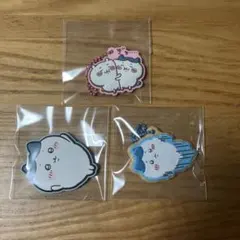 ちいかわ　ハチワレ　セット