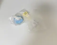 サンリオ シナモン ガチャガチャ