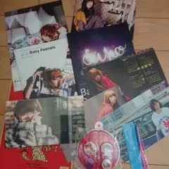 2026年最新】aiko 会報 3の人気アイテム - メルカリ