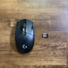 Logitech G304 ワイヤレスマウス 本体