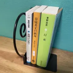容疑者xの献身 セット