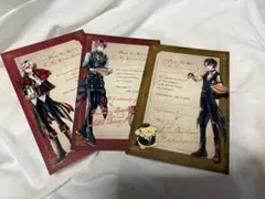悪魔執事と黒い猫 サンリオコラボ 特典