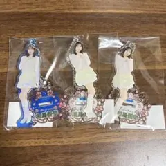 上村麗菜 アクスタ セット - メルカリ