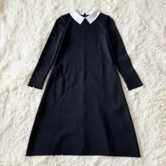 2025年最新】foxey 白襟 ワンピースの人気アイテム - メルカリ