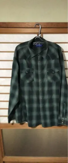 PENDLETON MUZE jieda 山中拓也　el conductorHのサムネイル