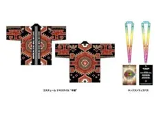 EXILE THE REASON アプグレ オリジナルグッズ