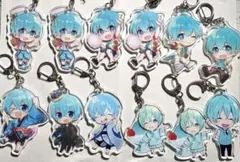 すとぷり アクリルキーホルダー ころん アクキー