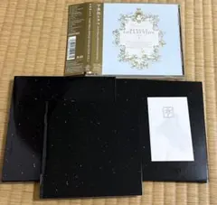 【良品の盤面】宇多田ヒカル⭐️SINGLE COLLECTION VOL.1 &2