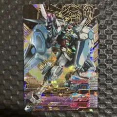ガンダムカードゲーム GCG ガンダムX ショップバトル優勝プロモ
