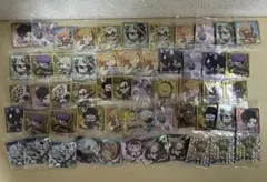 僕のヒーローアカデミア　ヒロアカ　ウエハースシール　まとめて　55枚