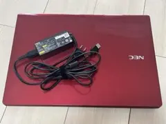 YAMAHA NEC タッチパネルパソコン　NS750A
