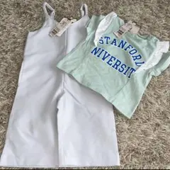 新品　ptitmain✳︎80 セット売り
